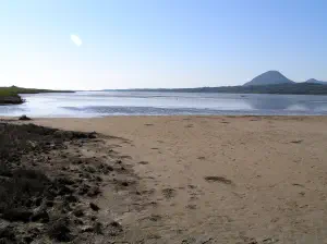 Korission Lake  - CORFU