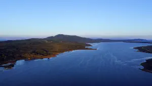 Korission Lake  - CORFU