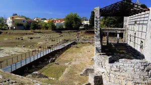 Paleopolis  - CORFU