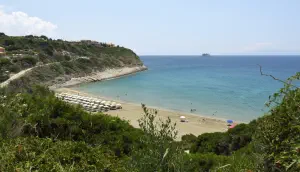 Ai Chelis Beach  - KEFALONIA