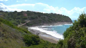 Ai Chelis Beach  - KEFALONIA