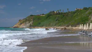 Ai Chelis Beach  - KEFALONIA