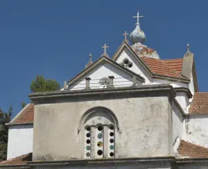 Antipata  - KEFALONIA