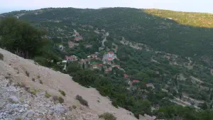 Arginia  - KEFALONIA