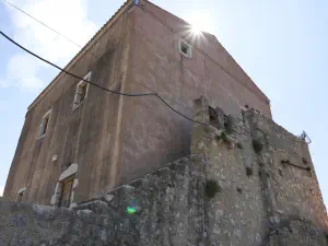 Atros Monastery  - KEFALONIA