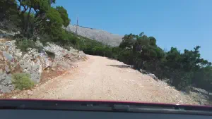 Atros Monastery  - KEFALONIA