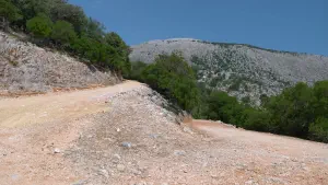 Atros Monastery  - KEFALONIA
