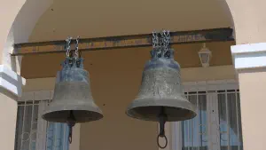 Atros Monastery  - KEFALONIA