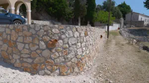 Atros Monastery  - KEFALONIA