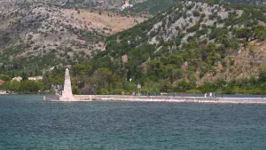Obelisk  - KEFALONIA