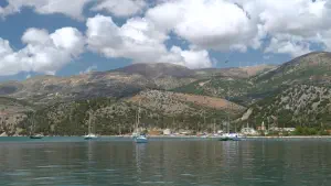 Drapano  - KEFALONIA