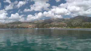 Drapano  - KEFALONIA