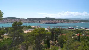 Drapano  - KEFALONIA