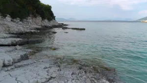 Emblysi Beach  - KEFALONIA