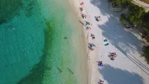 Emblysi Beach  - KEFALONIA