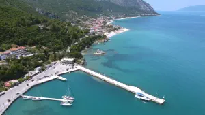 Lefkes  - KEFALONIA