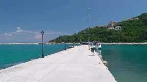 Lefkes  - KEFALONIA