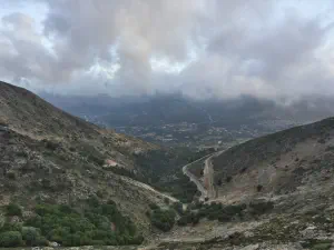 Lekatsata  - KEFALONIA