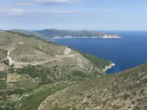 Lekatsata  - KEFALONIA