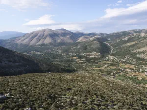 Lekatsata  - KEFALONIA