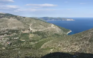 Lekatsata  - KEFALONIA