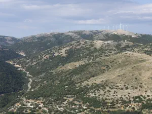 Lekatsata  - KEFALONIA