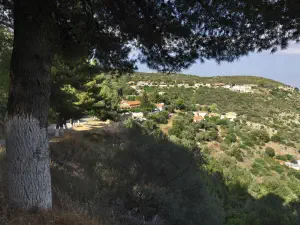 Panagia Fidousa Church - Markopoulo  - KEFALONIA