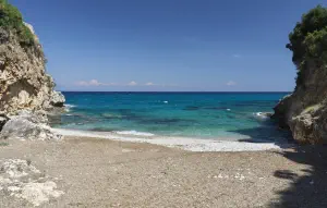 Pelegos Bay  - KEFALONIA