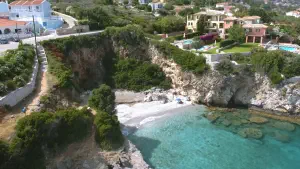 Pelegos Bay  - KEFALONIA