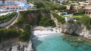 Pelegos Bay  - KEFALONIA