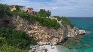 Pelegos Bay  - KEFALONIA