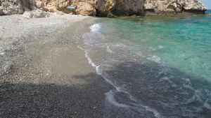 Pelegos Bay  - KEFALONIA
