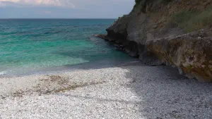 Pelegos Bay  - KEFALONIA