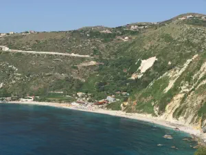 Petani Beach  - KEFALONIA