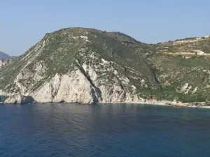 Petani Beach  - KEFALONIA