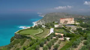 Petani Beach  - KEFALONIA