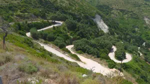 Petani Beach  - KEFALONIA