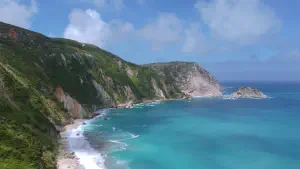 Petani Beach  - KEFALONIA