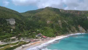 Petani Beach  - KEFALONIA
