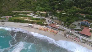 Petani Beach  - KEFALONIA