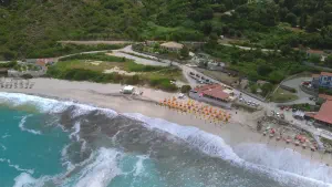 Petani Beach  - KEFALONIA