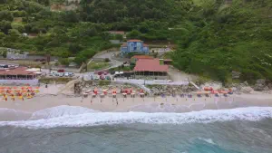 Petani Beach  - KEFALONIA
