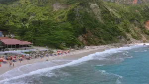 Petani Beach  - KEFALONIA