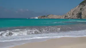 Petani Beach  - KEFALONIA