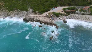 Petani Beach  - KEFALONIA