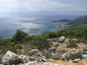 Poros  - KEFALONIA
