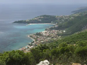 Poros  - KEFALONIA
