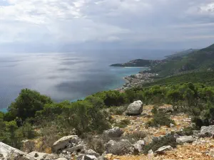 Poros  - KEFALONIA