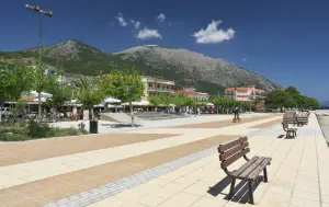 Poros  - KEFALONIA