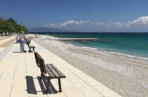 Poros  - KEFALONIA